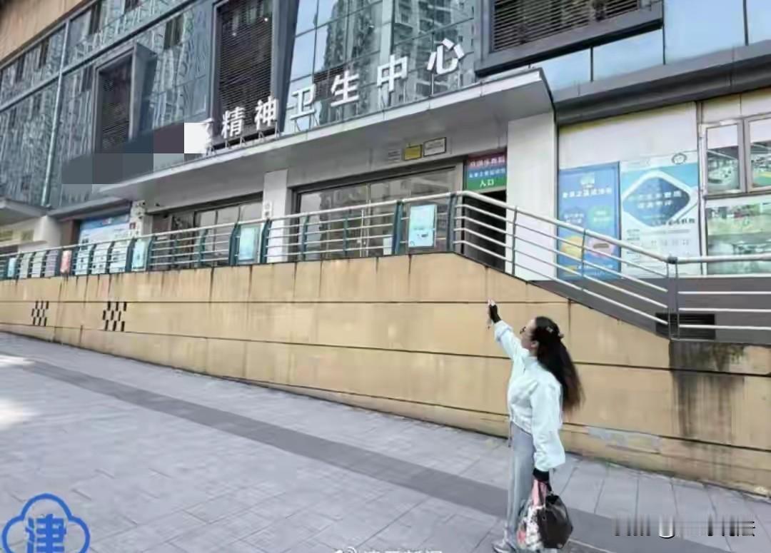 “太可怕了！”重庆，一女子失眠，去看医生，向医生倾诉孩子哭闹不止、生活压力太大，