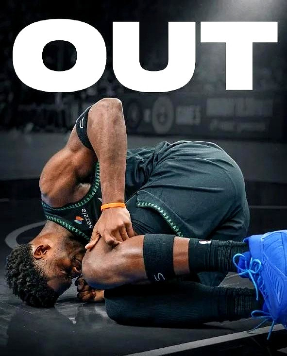 爱德华兹这消息，真是冰火两重天！万幸！真的万幸！核磁共振结果出...