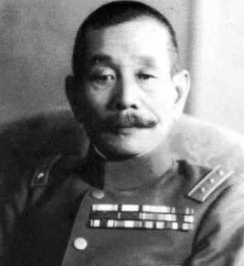 淞沪会战表面上看为什么输的代价很大？这是因为日军赢得也很惨。松井石根回忆录里，他