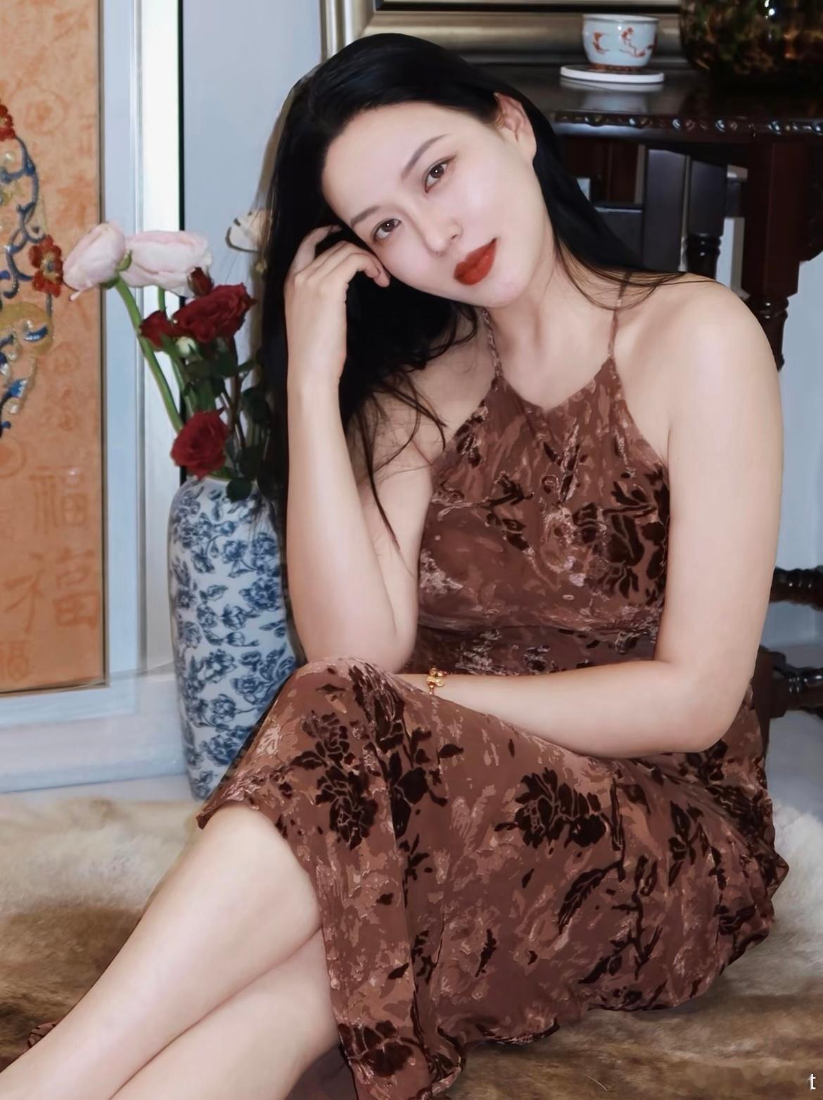 韵味美少妇​​​