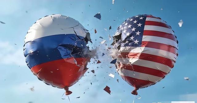 万万没想到，国运就是这么不可思议，突然间，变得清晰了。一场俄乌战争，让人看透了俄