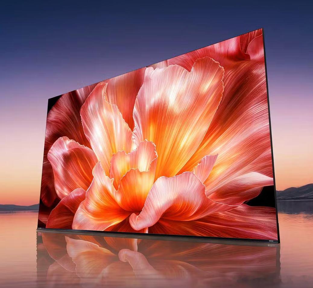 海信小墨E5SPro的发布，堪称液晶显示技术的一次跨代跃迁。其最核心的杀手锏，