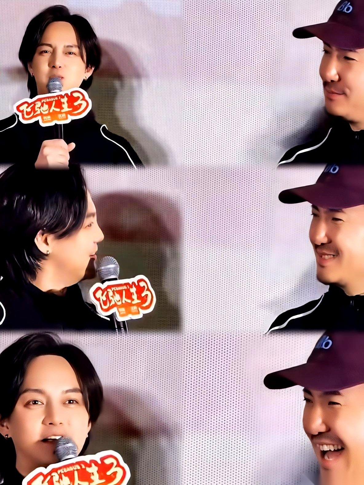 我今天才知道一个能把人惊掉下巴的事儿。赛车里的领航员，比赛的时候，居然是根本不