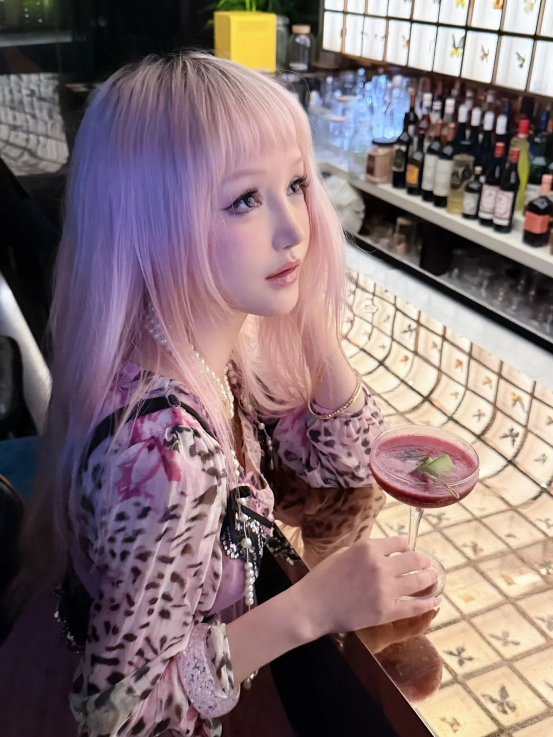 想要变成像蝴蝶