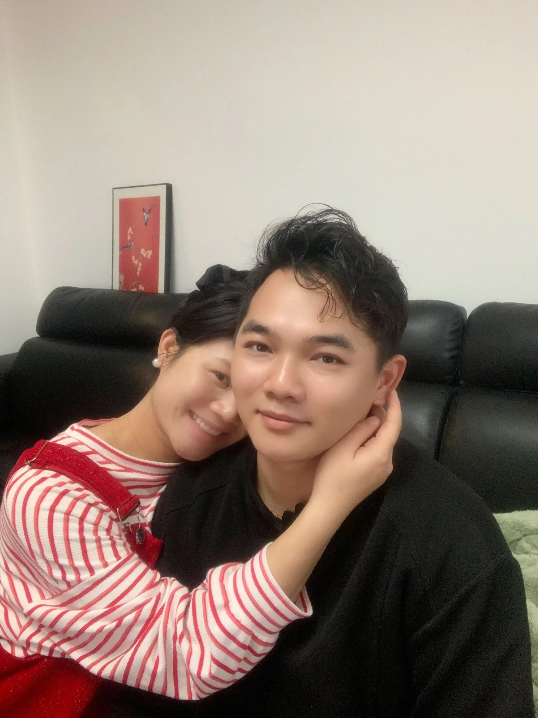 2025圆满结束。有你真好