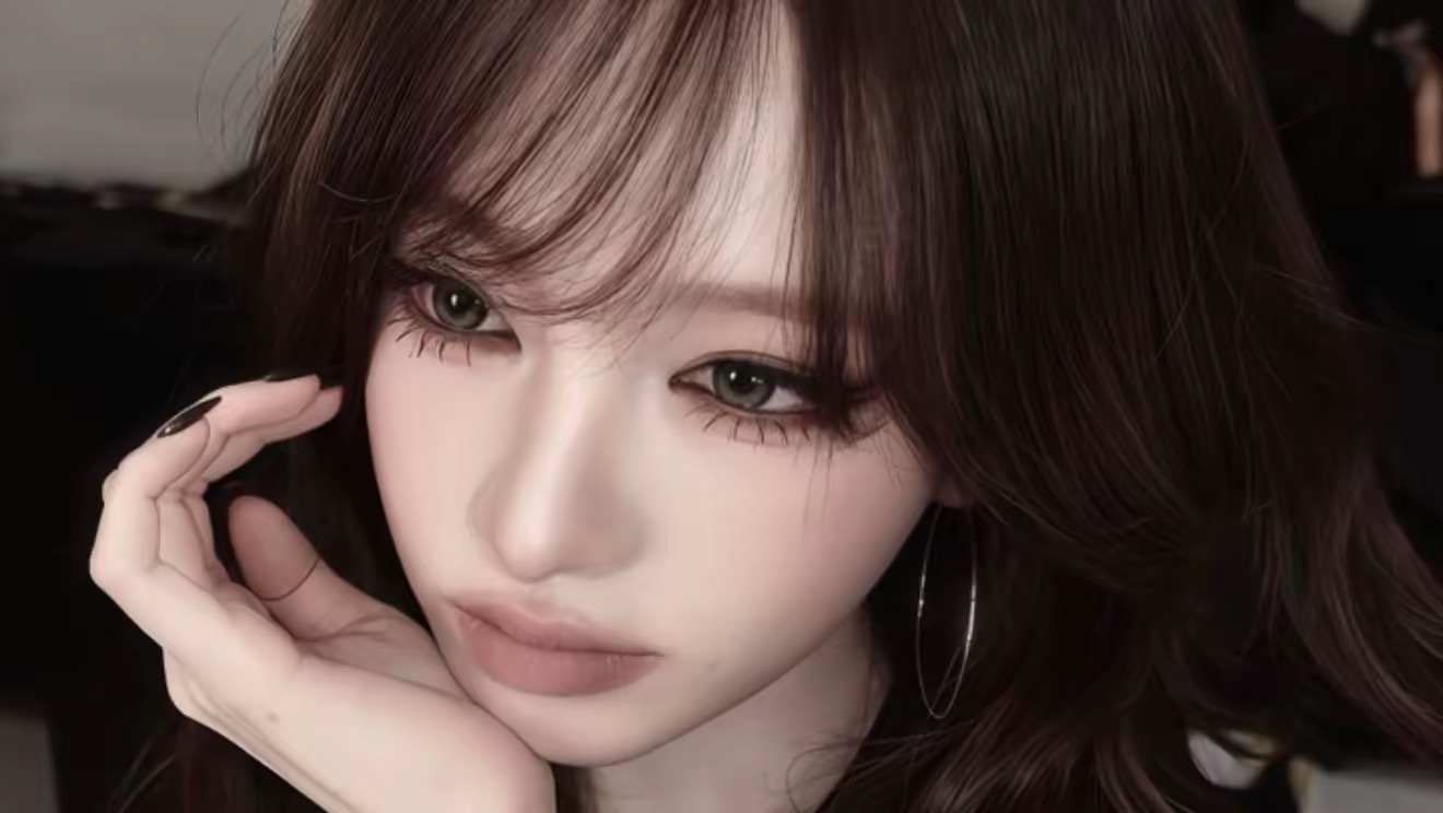 【Liz】猫女之吻ive回归