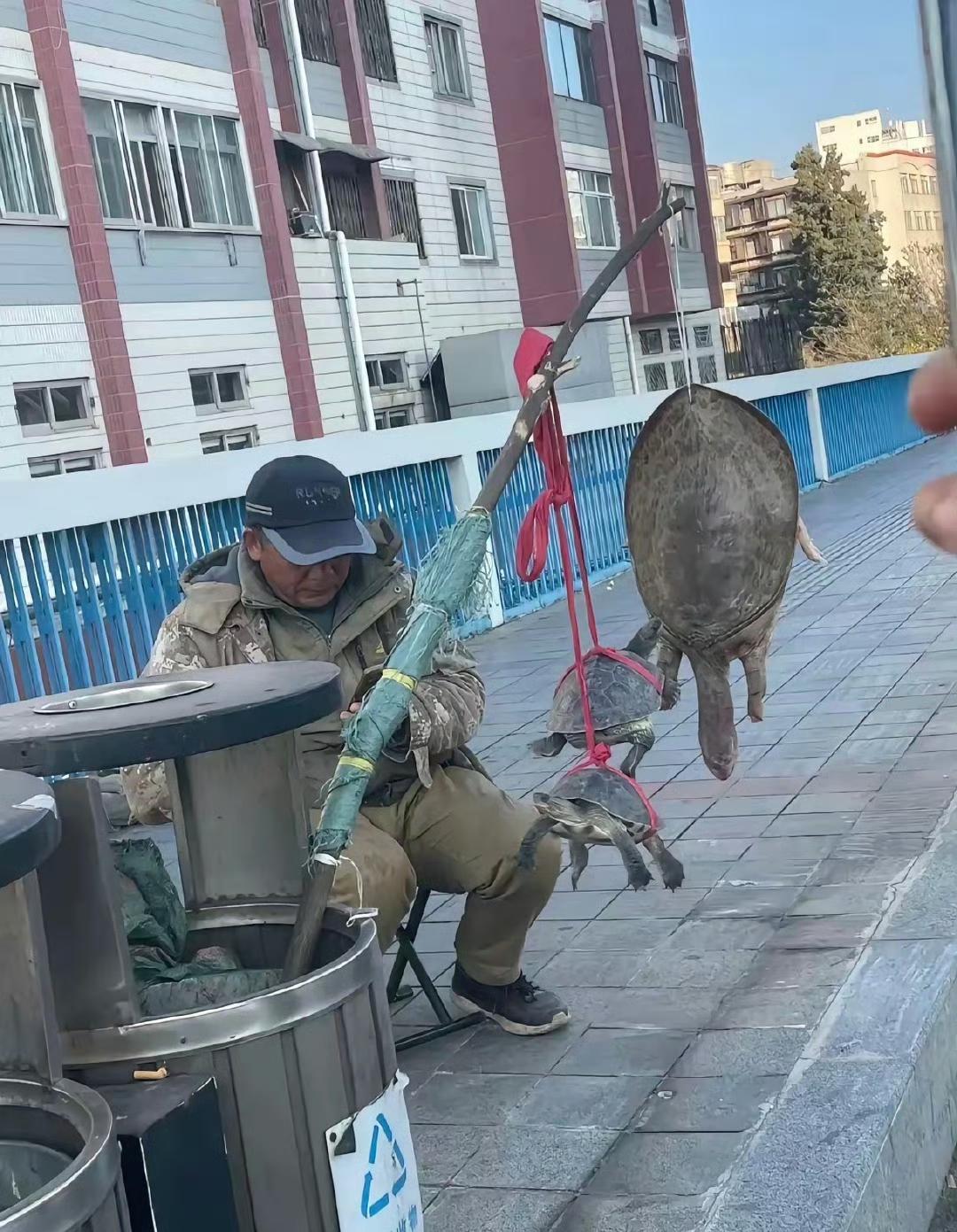 不知道大家最近出门，有没有遇到过这样一群奇怪的人。要么是早晚高峰的路口，要