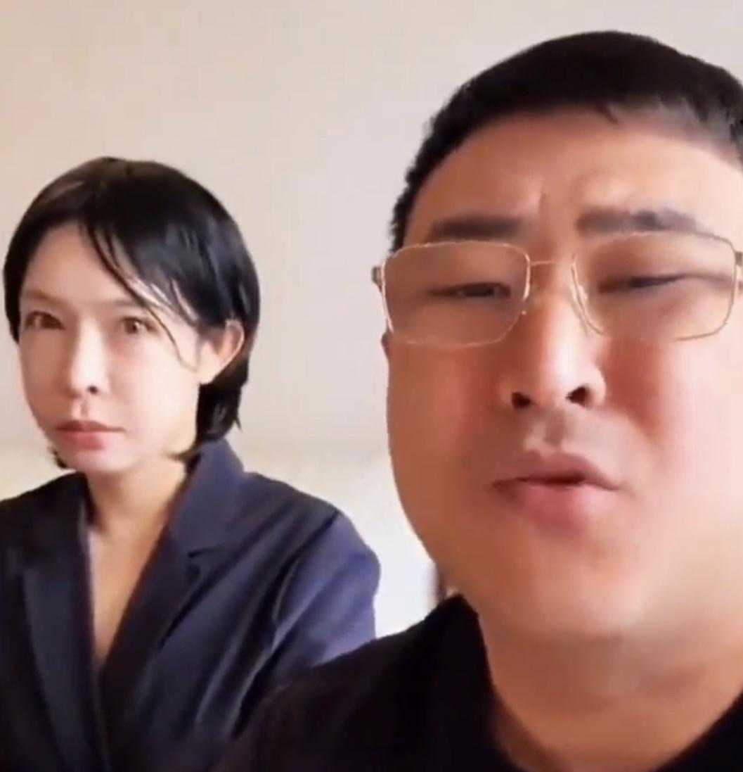 日本女首相高市早苗上任，竟让天津一户人家起了波澜。天津大哥直接“破防”，给老婆下