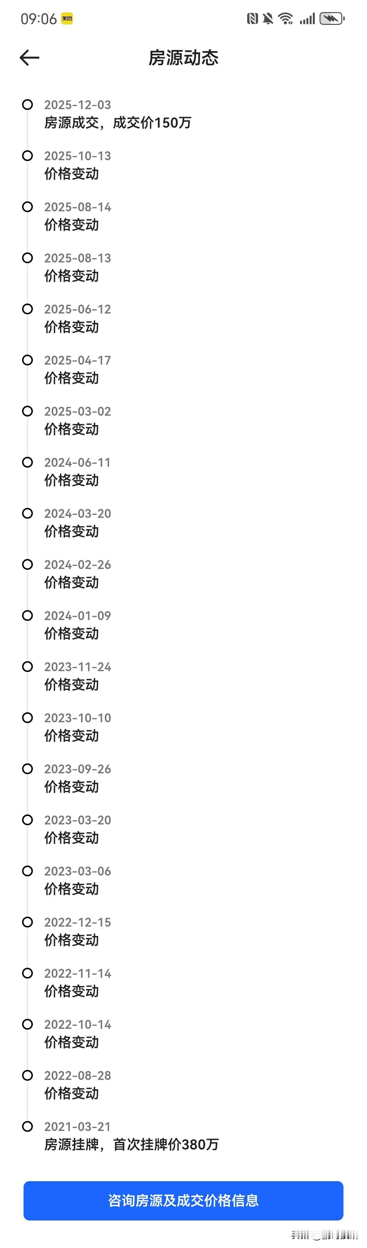 这是一个惨痛的教训，我一朋友家里条件差，现在深圳定居，但是买不起市内的房子，所以