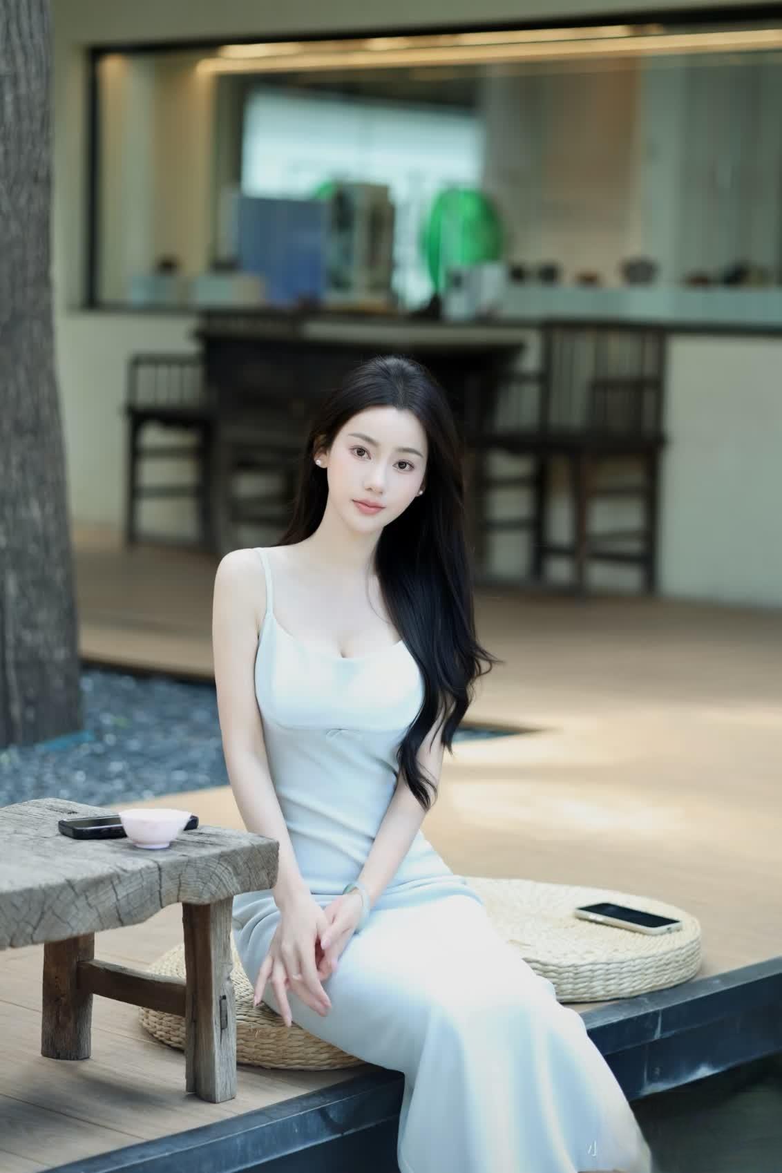宁愿拼到累倒在挣钱的路上，也绝不守着贫穷熬日子。要明白，穷久了，就连身边至亲都会