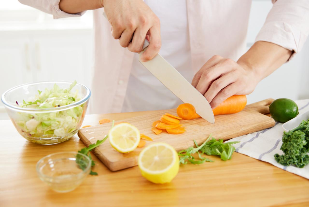 【3个烹饪小技巧，饭菜好吃还稳糖】四种饮食习惯帮你控糖健闻登顶计划很多