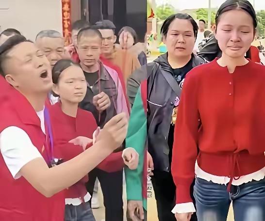 看到网上说湛江东海岛东山镇拾石村妈祖换人的争议，我觉得挺离谱的，其实这些传统习俗