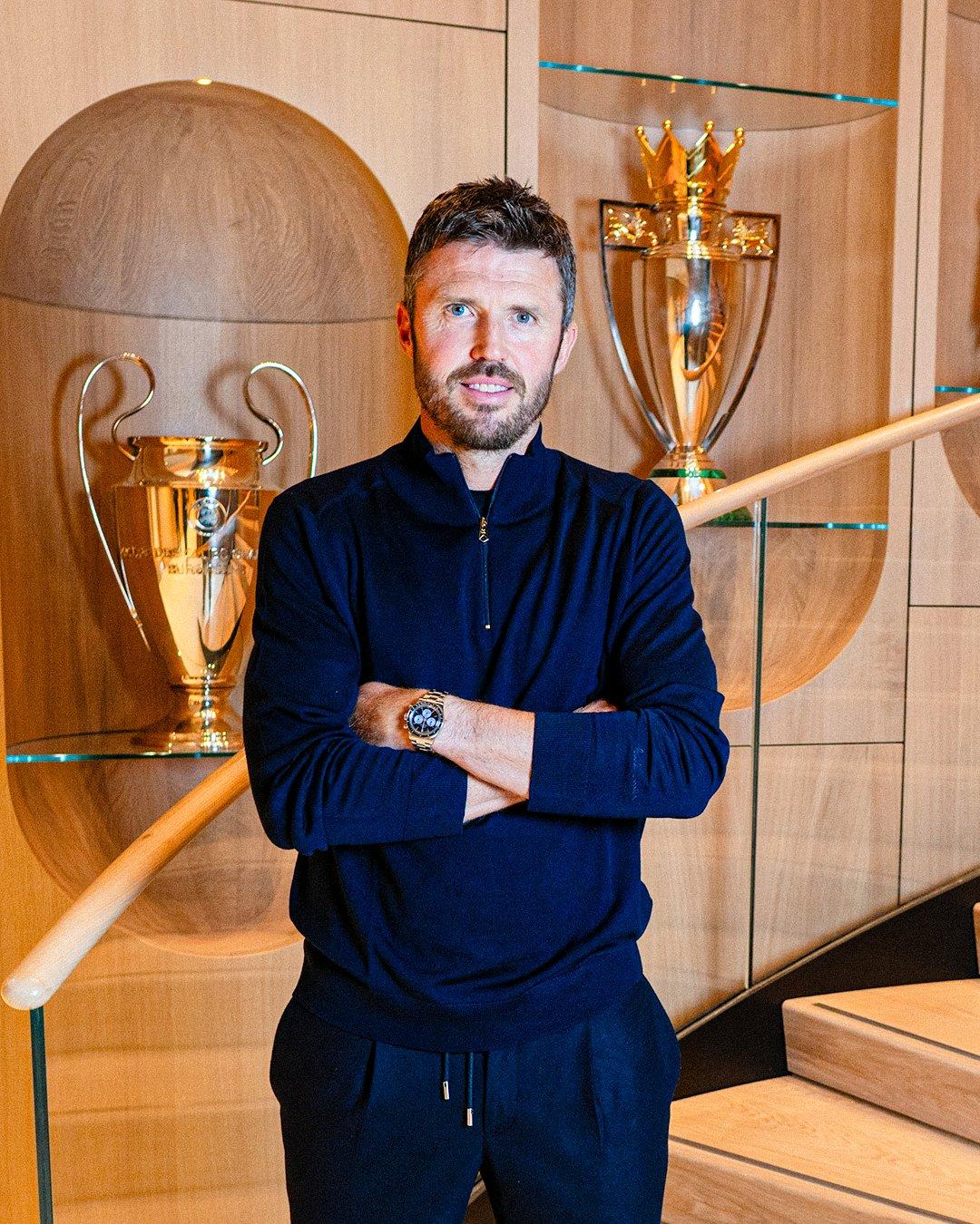 曼联已牢牢占据争夺欧冠资格的主动权！阿莫林下课时，曼联排名第7（32分），距