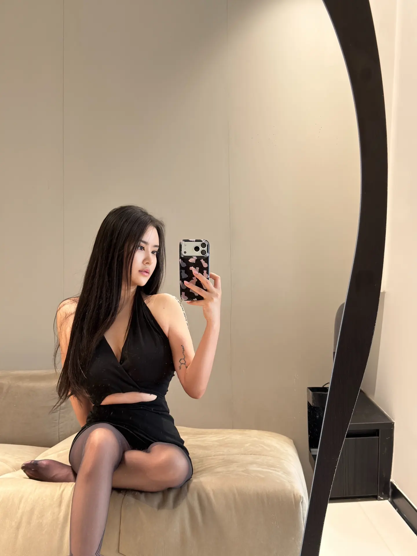 想让我当狗 你就这点手段吗