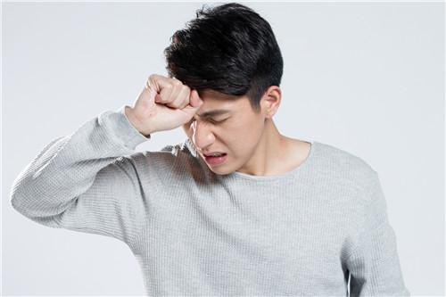 为什么头皮会很痒