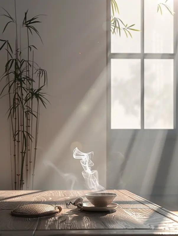 养生其实没那么复杂，用不着花大价钱买补品。规律作息很关键，每天固定时间睡和起，