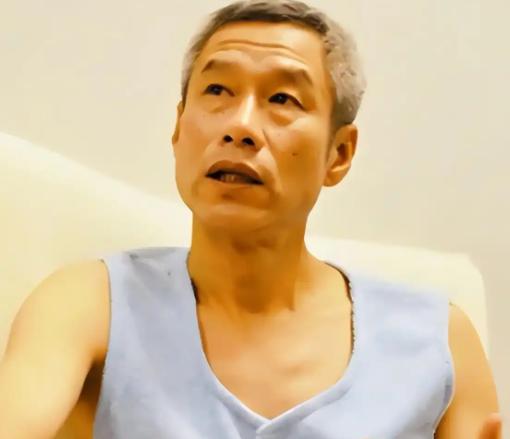 2005年，演员刘佩琦在哥哥去世后，心里不忍把16岁侄子接到家里照顾，二十年里前