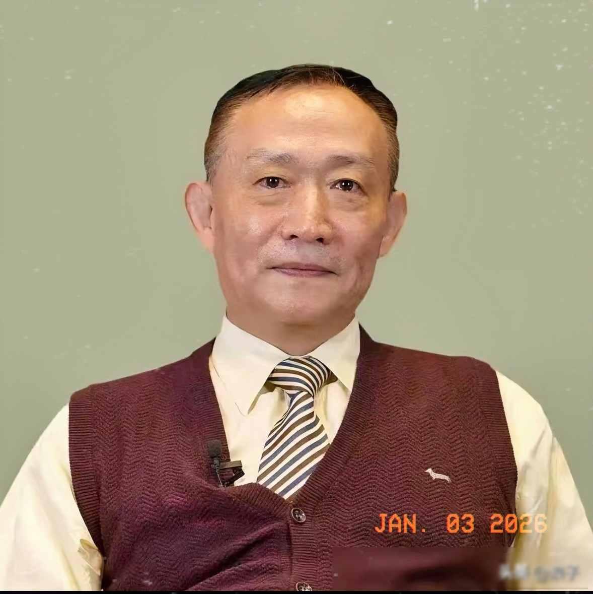 中国学者喊话，学术圈被洋理论卡脖子，谁来打破这局面？卢麒元这回算是把那层遮羞布