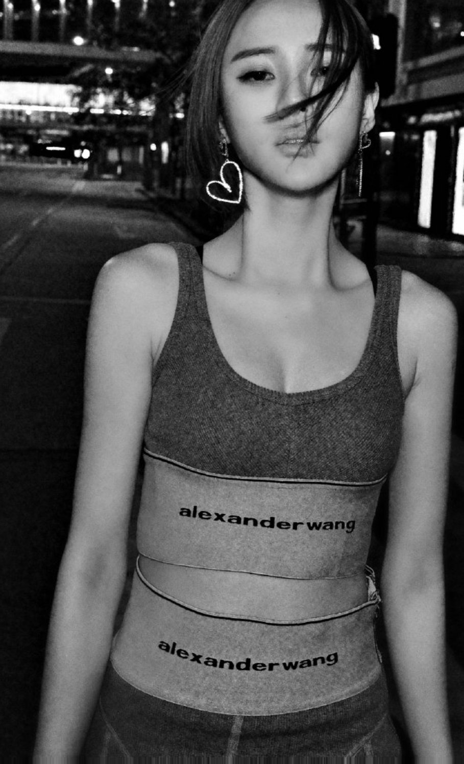 黄诗棋～～黄诗棋御姐美女​​​