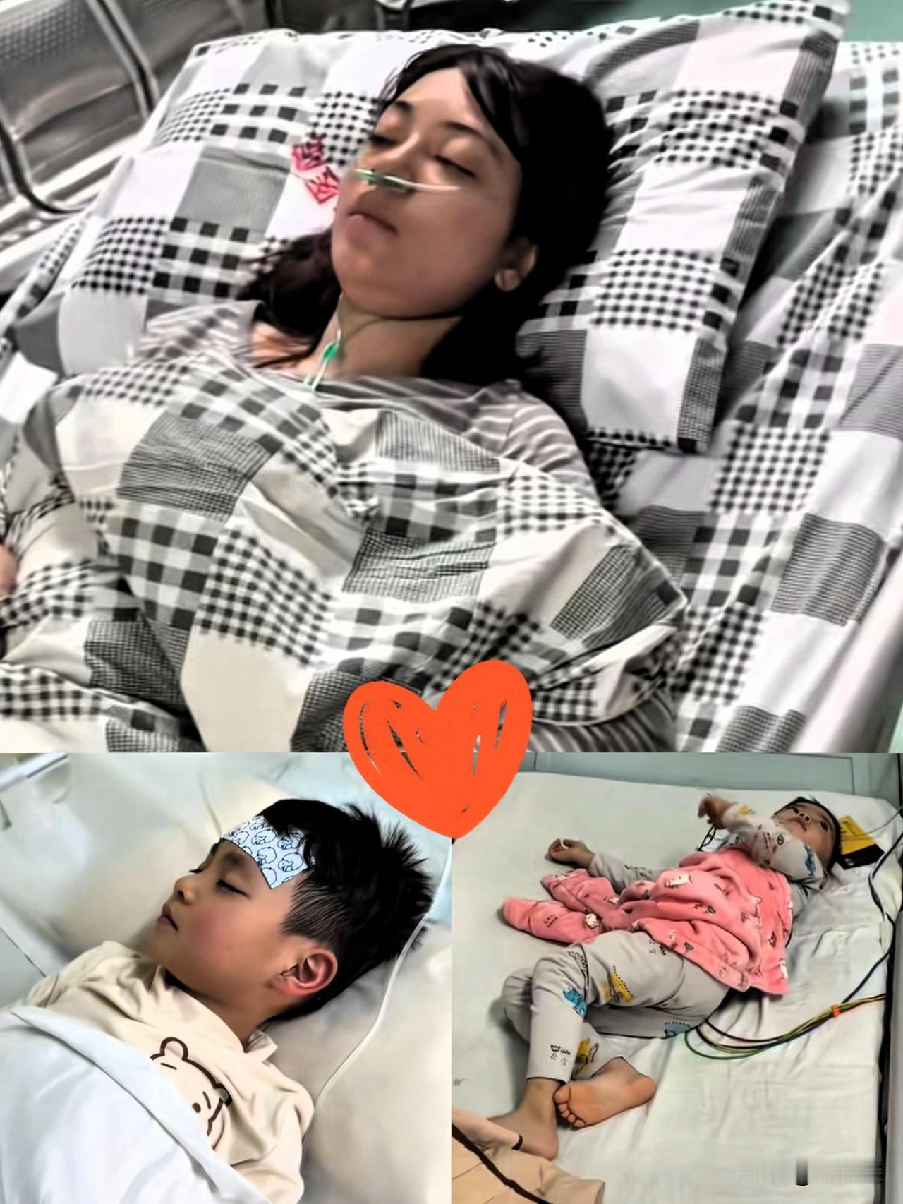 汕头火灾事故中一家20口，如今只剩8人妻子和孩子都住院了，只剩屋主大儿子吴先