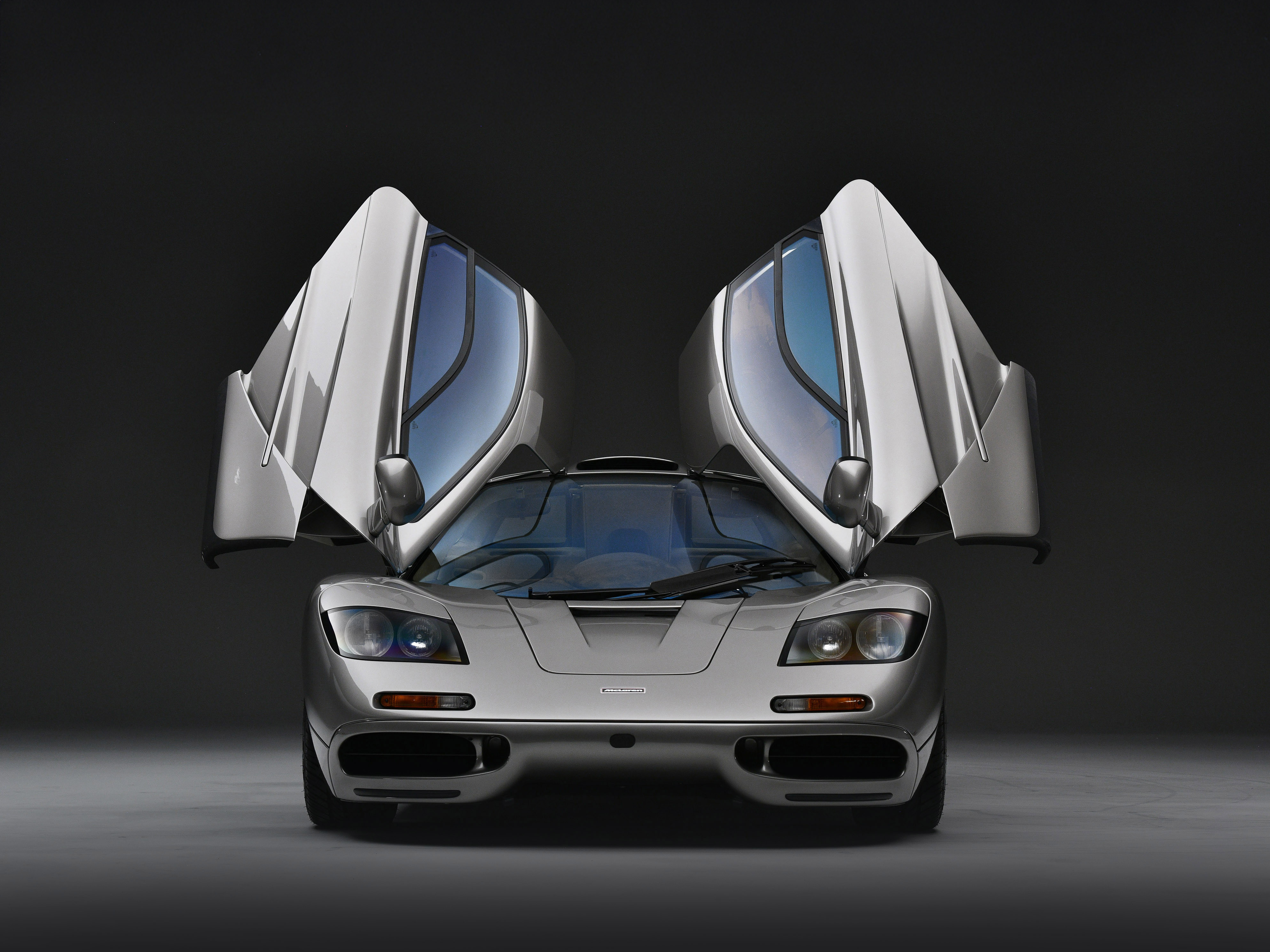 MclarenF1迈凯伦迈凯伦f1分辨率：4000