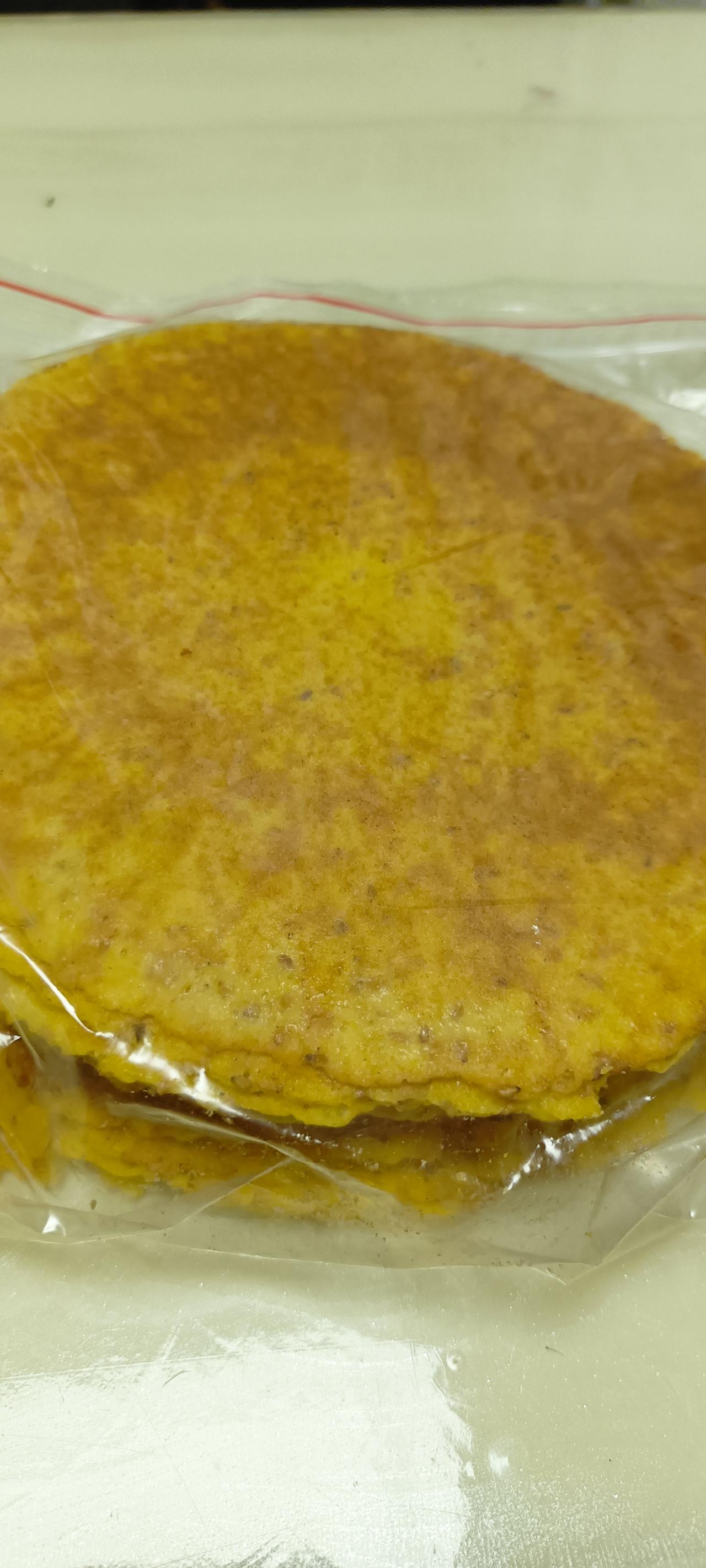 我确实是有点孤陋寡闻，谁能告诉我，这是什么？减肥可以吃吗？我女儿在单位和同事说