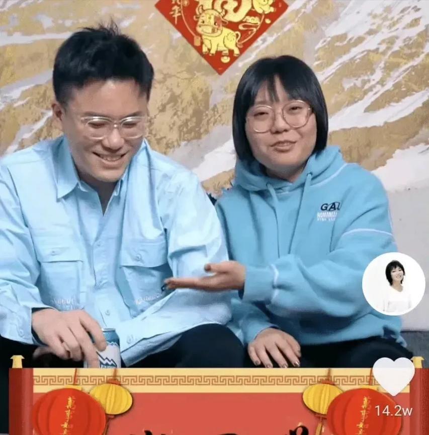 李雪琴的天塌了，老板谢田飞实名硬刚，已经通过法律程序解决。看完长文其实都是