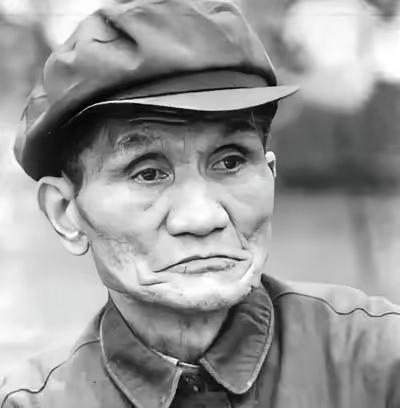 1984年，沈醉对华子良原型韩子栋说：“幸亏当年你逃走了，要不然我的罪孽更深了！