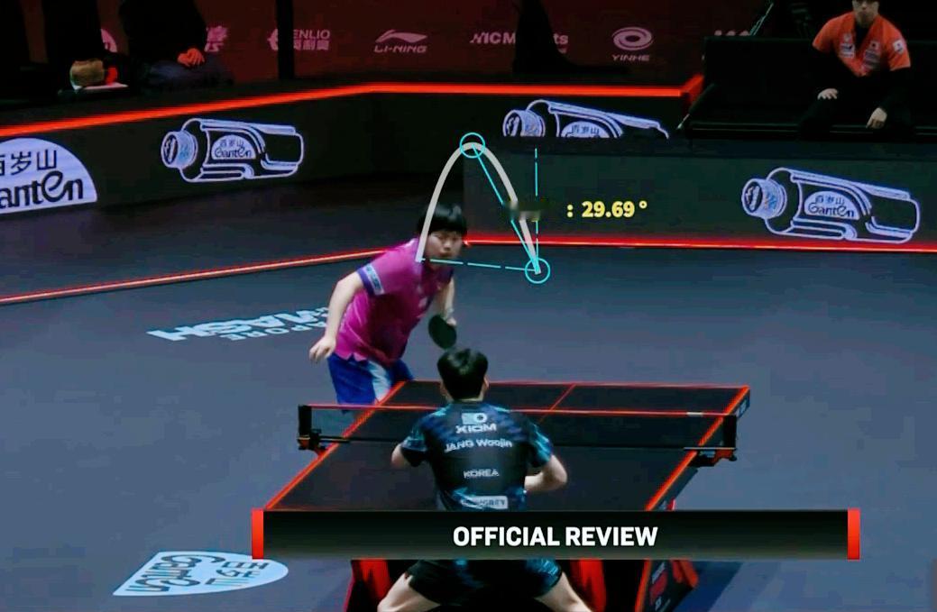 突发！松岛辉空开局就被扣分了！他这次被重点照顾了，这次松岛辉空也请求了鹰眼