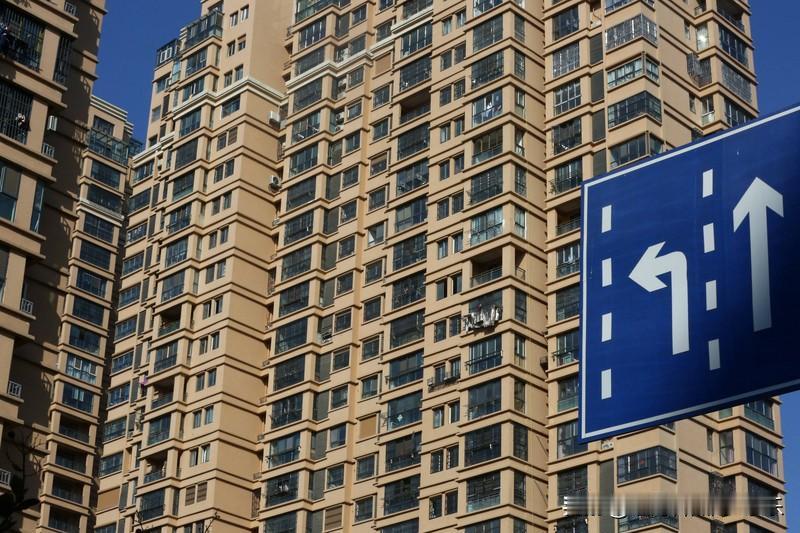 如今，买错房所付出的代价，要远比过去大得多。尤其对于80后以及90年到95年出