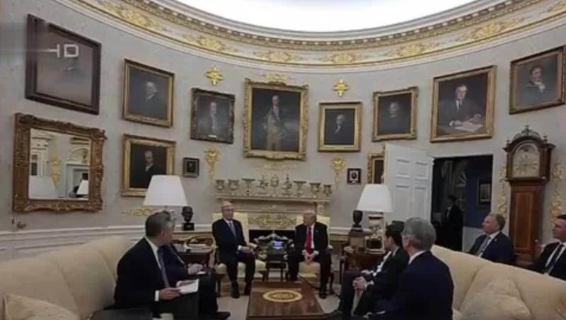 哈萨克斯坦刚和美国签完几百亿的大单子，转头就傻眼了！这回哈萨克斯坦算是真切