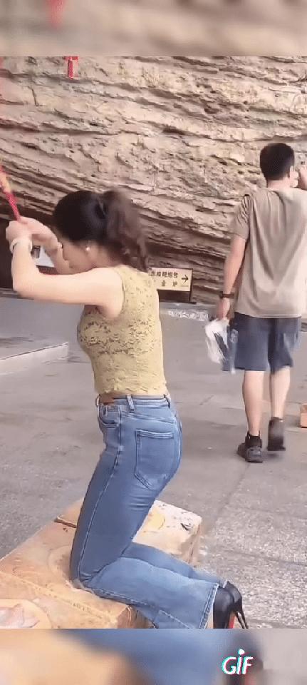 烧香拜佛最应该保持虔诚的心