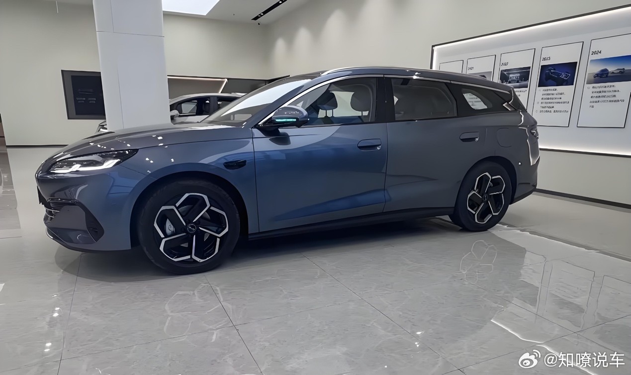 比亚迪“瓦罐”将上市，纯电续航300km，