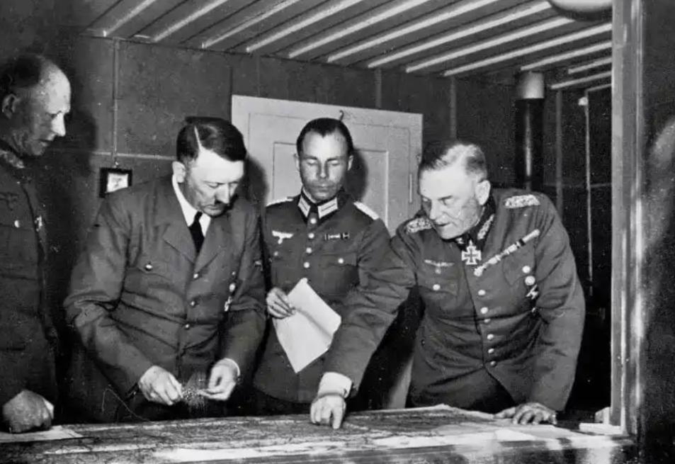 苏联在二战中的伤亡超过4500万，几乎是一个中等国家的全部人口，这说明它才是欧洲