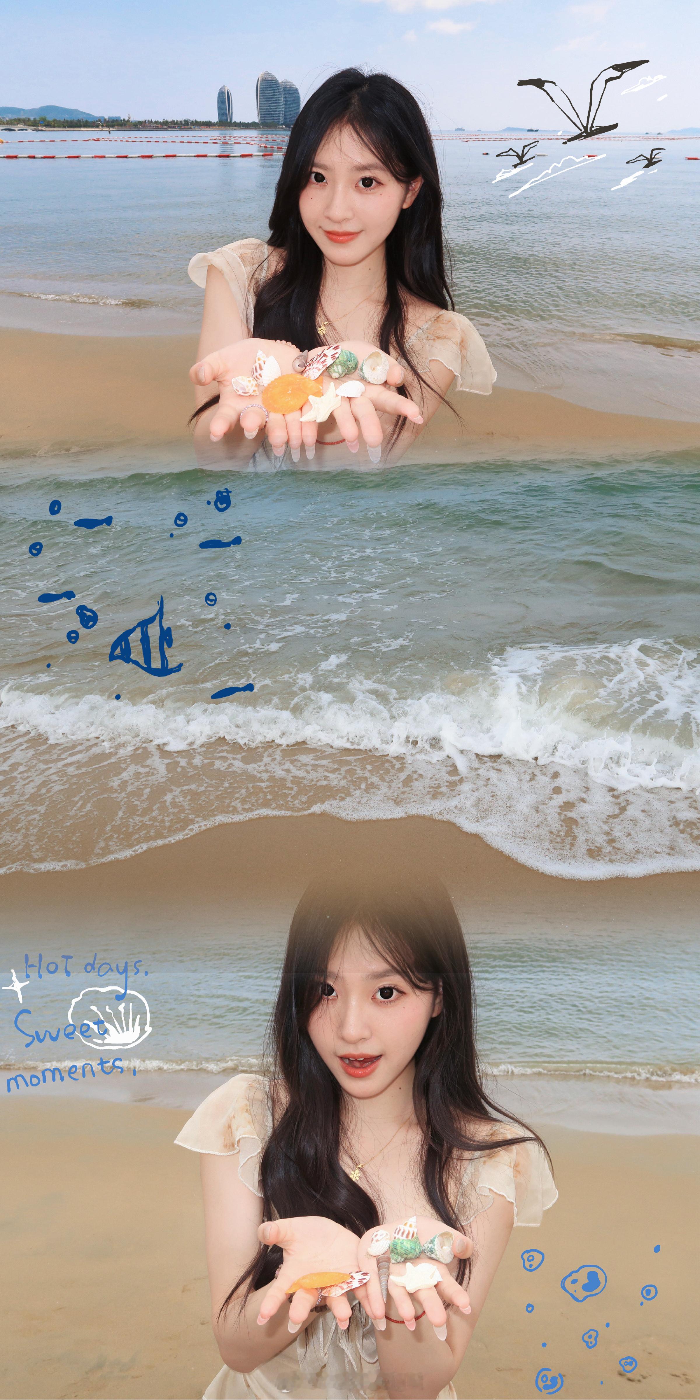 🌊𓂂𓇼𓈒𓐍🐚𓂂𓈒𓏸🐋𓂃三亚