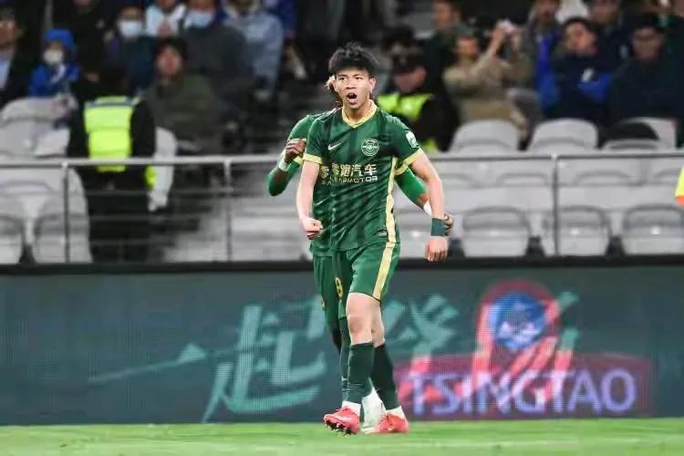 青春少年王玉栋领衔浙江队打上门来，但能击败成都蓉城的，只有蓉城自己的心态。在