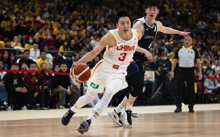 苏群6字点破男篮输球病根，郭士强赛后坦白致命伤