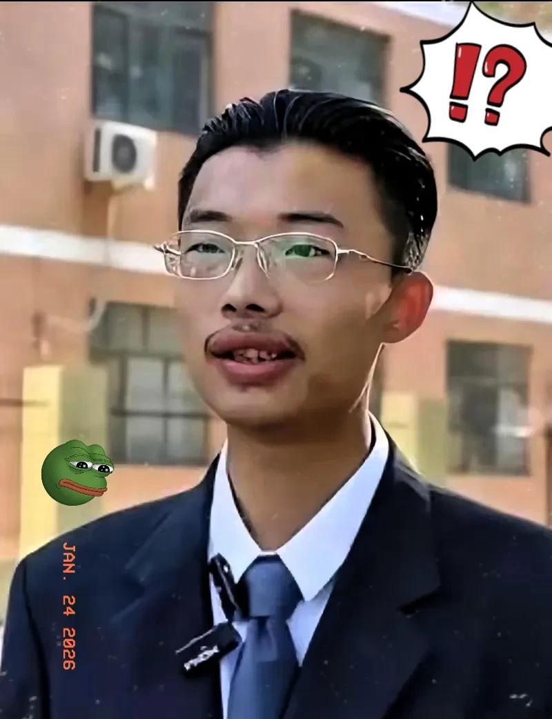 24小时，8万人按下取关键。郭有才宣布结婚，那个“单身追梦”的人设一夜崩塌。