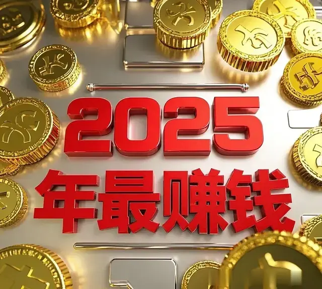 踩对点, 才能赢! 2025炒股全年时间表: 1月炒消费, 2月炒农业。