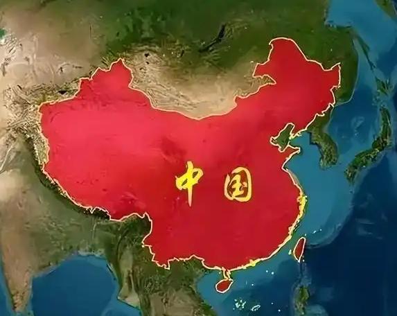 终于看明白美国这半年在干什么了。它不是在围堵中国，它是在趁中国不动手的这段窗口期