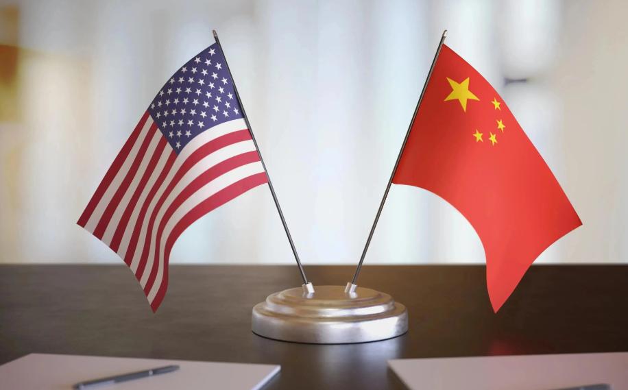 中国已经退无可退了！美军早就选好了他们的主战场，正在一步步逼着我们走进战争的圈套