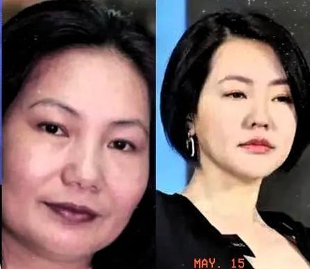 网上流传着大S去世的消息，引发轩然大波。一部分网民将责任推给了小S和她的母亲黄