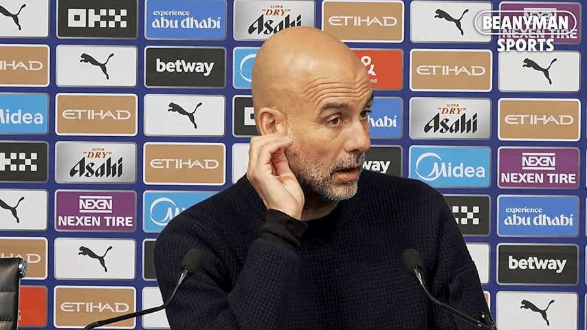 瓜帅: 本赛季最艰难的客场比赛之一, 赢下来积累宝贵经验