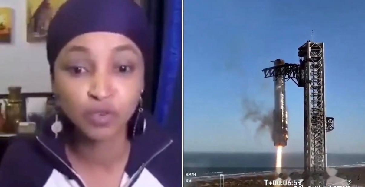 被特朗普特别点名的议员伊尔汗·奥马尔，“通过欺诈手段（兄妹结婚）获得公民身份”，