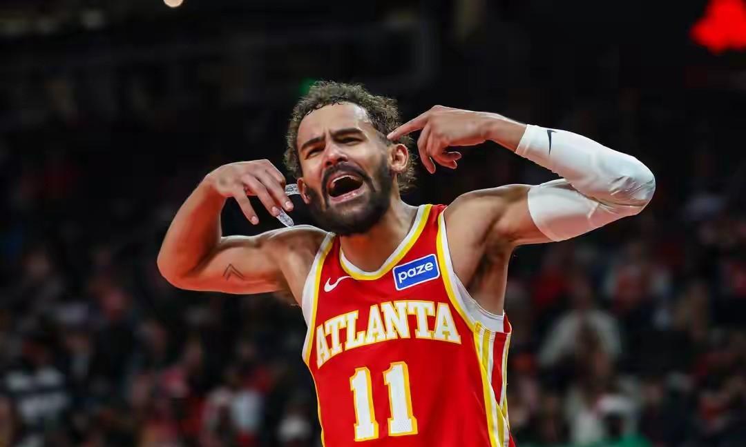 火箭记者:火箭不会考虑特雷杨，乌度卡在意防守据火箭随队记者KellyIko透