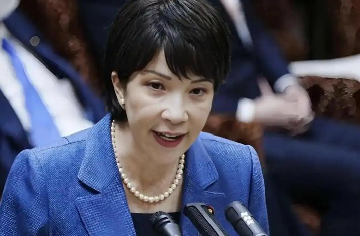 日本女孩在网上直接开炮，直白犀利的吐槽自己的国家：“日本这个国家就这德性，爱装、