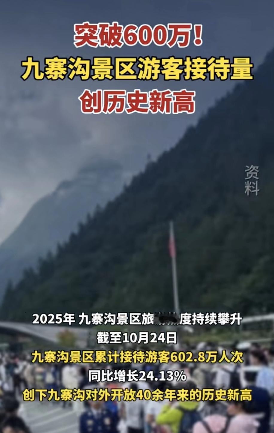 四川省三九大:“三星堆，九寨沟，大熊猫为代表的景区,居然60周岁以上就全免门票