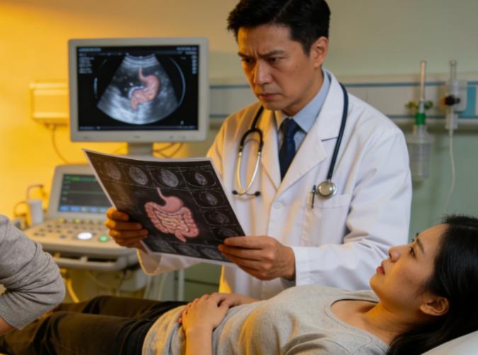 总以为是普通肠胃炎，一查竟是炎症性肠病，这些信号别再忽视现在很多人都有个通病