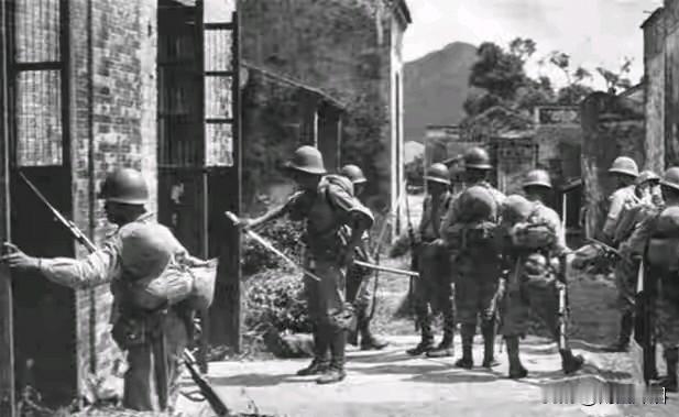 日寇暴行:阜宁县六套惨案1939年农历二月初六凌晨，日寇一O一师一O一旅团一