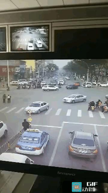 这么小概率都碰上了[捂脸哭]